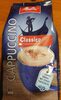 Melitta Cappuccino - Produkt