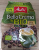 Melitta Bella Crema Bio - Produkt