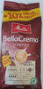 BellaCrema Intenso - Produkt