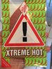 Salami Xtreme Hot - Produit