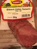 biberli dilim salami - Product