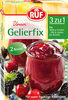 Gelierfix 3 Zu 1, Zuckersparendes Geliermittel - Produkt