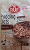 RUF Pudding Oats - Product