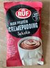High Protein Cremepudding - Produit