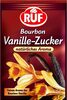 Bourbon Vanille Zucker - Product