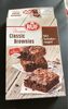 Classic Brownies - Produkt