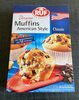 Chocolate Chip Muffins - Product