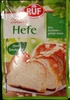 Unsere Hefe - Product