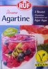 Unsere Agartine - Product