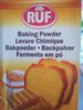 Ruf Baking Powder 15G - Product