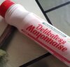 Delikatess Mayonnaise - Producto