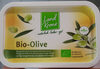 Bio-Olive - Margarine - Product