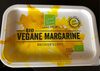 Bio Vegane Margarine Dreiviertelfett - Producto