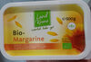 500G Margarine Cuisine-patisserie - Product