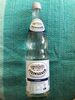 Steinsieker Mineralwasser Classic - Produkt