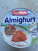 Almighurt - Erdbeere - Produit