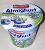 Almighurt - Heidelbeere - Produit