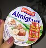 Ehrmann Almughurt Haselnuss - نتاج