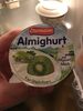 Almighurt Kiwi-Stackelbeere - Produkt