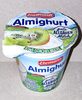 Almighurt - Kiwi-Stackelbeere - Produkt
