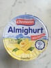 Almighurt Vanilla - Produit