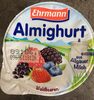 Almighurt - Waldbeeren - Produit
