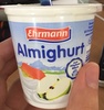 Almighurt - Product