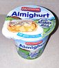 Almighurt - Typ Apfelstrudel - Product