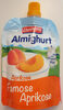 Almighurt Famose Aprikose - Produkt