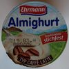 Almighurt Typ Caffe Latte - Product