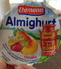 Almighurt, Obstsalat - Produkt