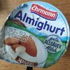 Almighurt Mandel - Produkt
