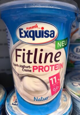 Fitline - Producte - es