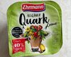 Allgäuer Quark Creme - Produkt
