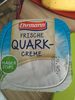 Allgäuer Quark Creme - Product
