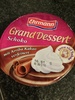 Grand Dessert Schoko - Produkt