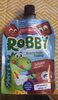 Robby Monsterbacke Pudding - Product