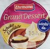 Grand Dessert Schoko-Eierlikör - Produkt