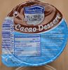 Cacao Dessert - Producte