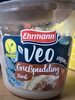 Veo vegan Grießpudding Zimt - Produit