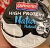 High protein NATUR - Product