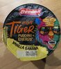 High Tiger Pudding - Product