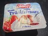 Früchte Traum Erdbeer - Product