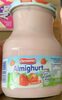 Almighurt - Erdbeere - Product