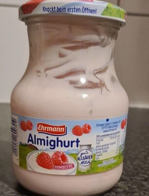 Almighurt - Produkt - de