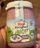 Almighurt Bio - Heidelbeere - Produkt