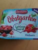 Obstgarten - Himbeere - Product