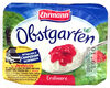 Obstgarten - Erdbeere - Produkt