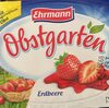 Obstgarten, Erdbeere - Producto