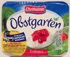 Obstgarten - Erdbeere - Produkt